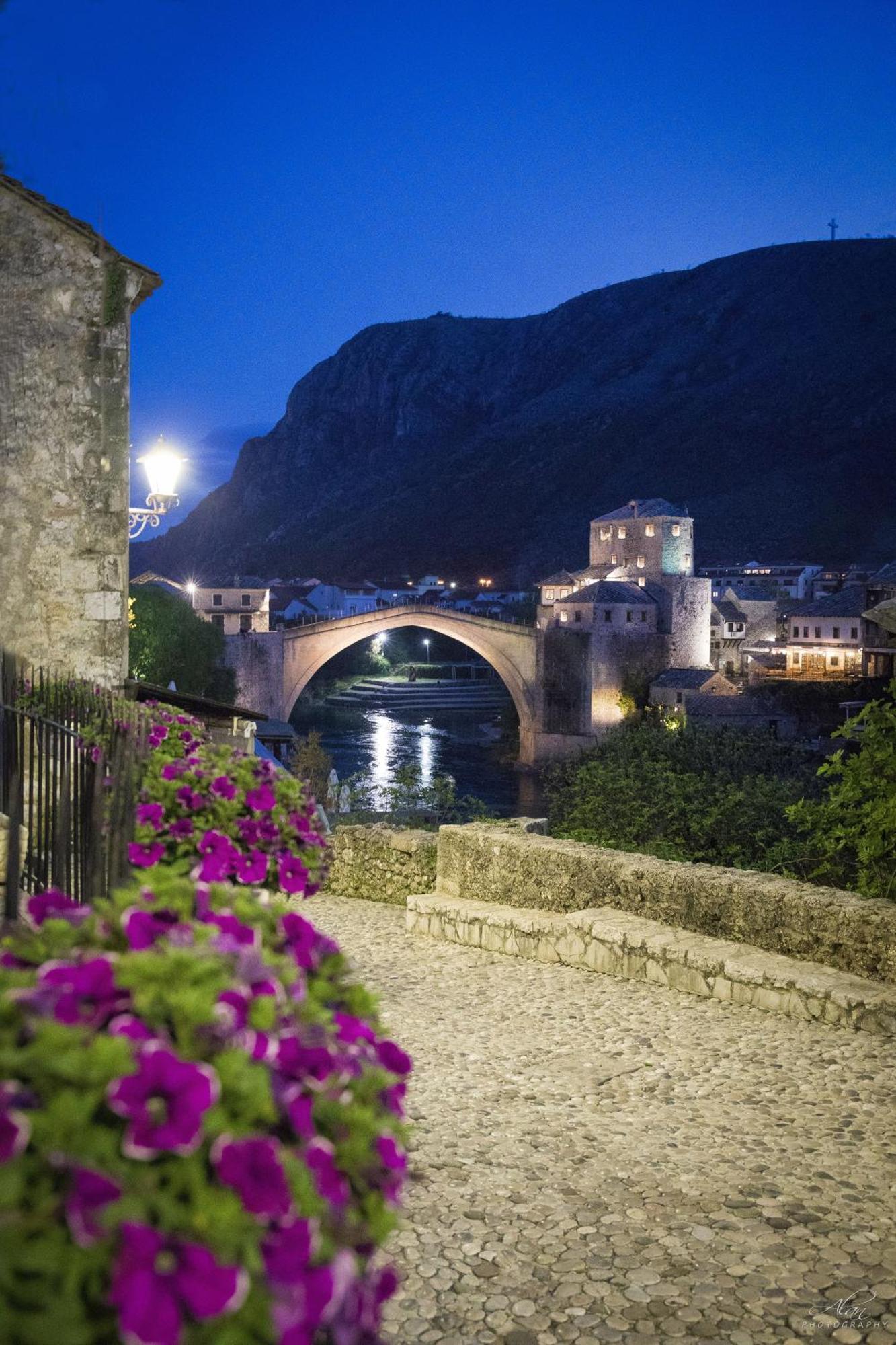 Old Mill Studio Apartment Mostar Exterior foto