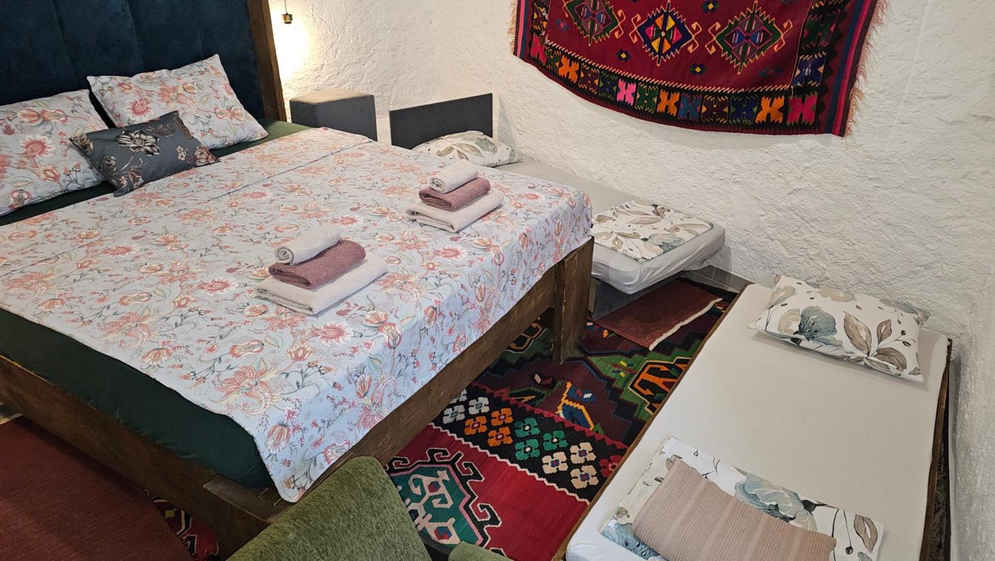 Old Mill Studio Apartment Mostar Exterior foto